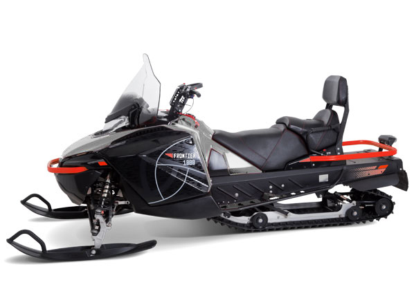 Снегоход РМ FRONTIER 1000 в Омске