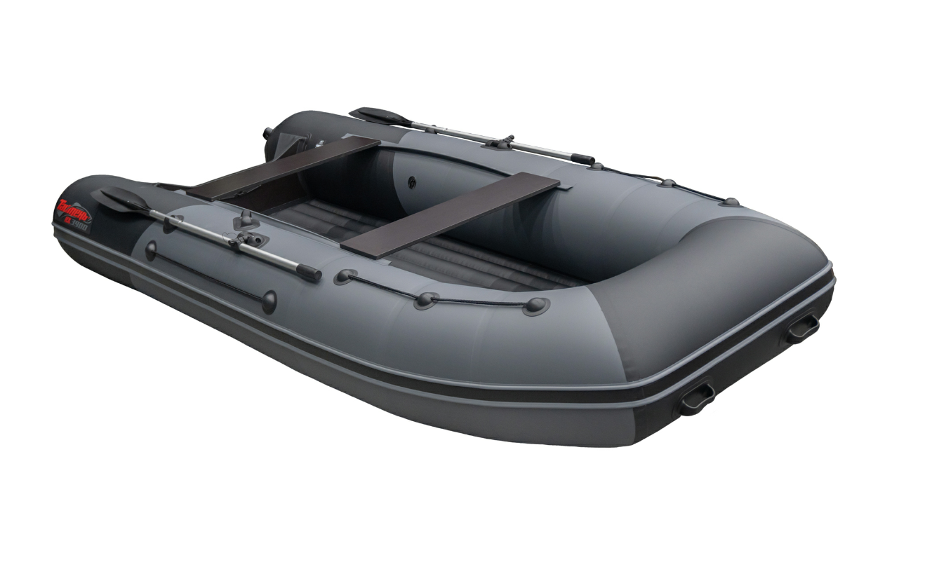 Лодка Таймень RX 3900 НДНД в Омске