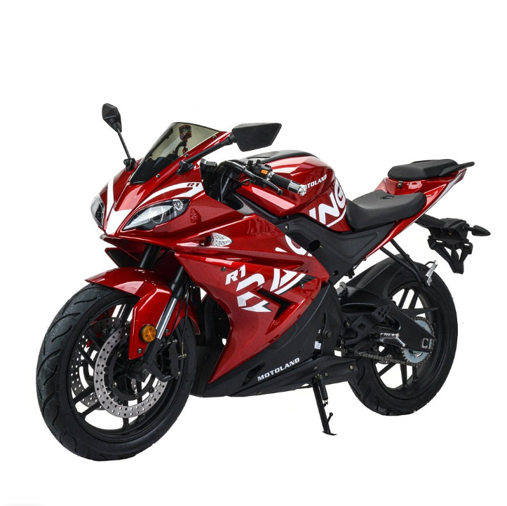 Мотоцикл MOTOLAND (МОТОЛЕНД) R1 300 в Омске