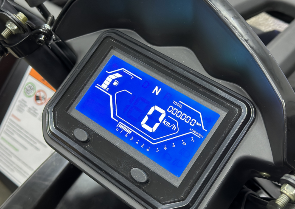 Квадроцикл GBM MAVERICK 300 NEW PREMIUM в Омске