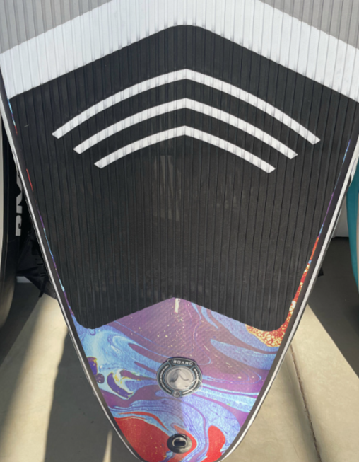 SUP (САП) ДОСКА RAIDEX I BOARD 11’ (332СМ) N 35 в Омске