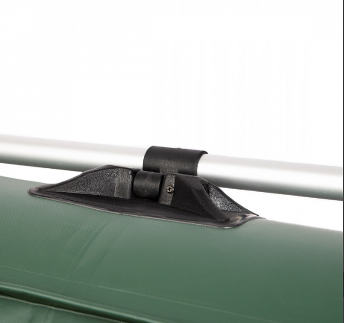 ЛОДКА НАДУВНАЯ YUKONA 280 TL (БЕЗ ПАЙОЛА) в Омске