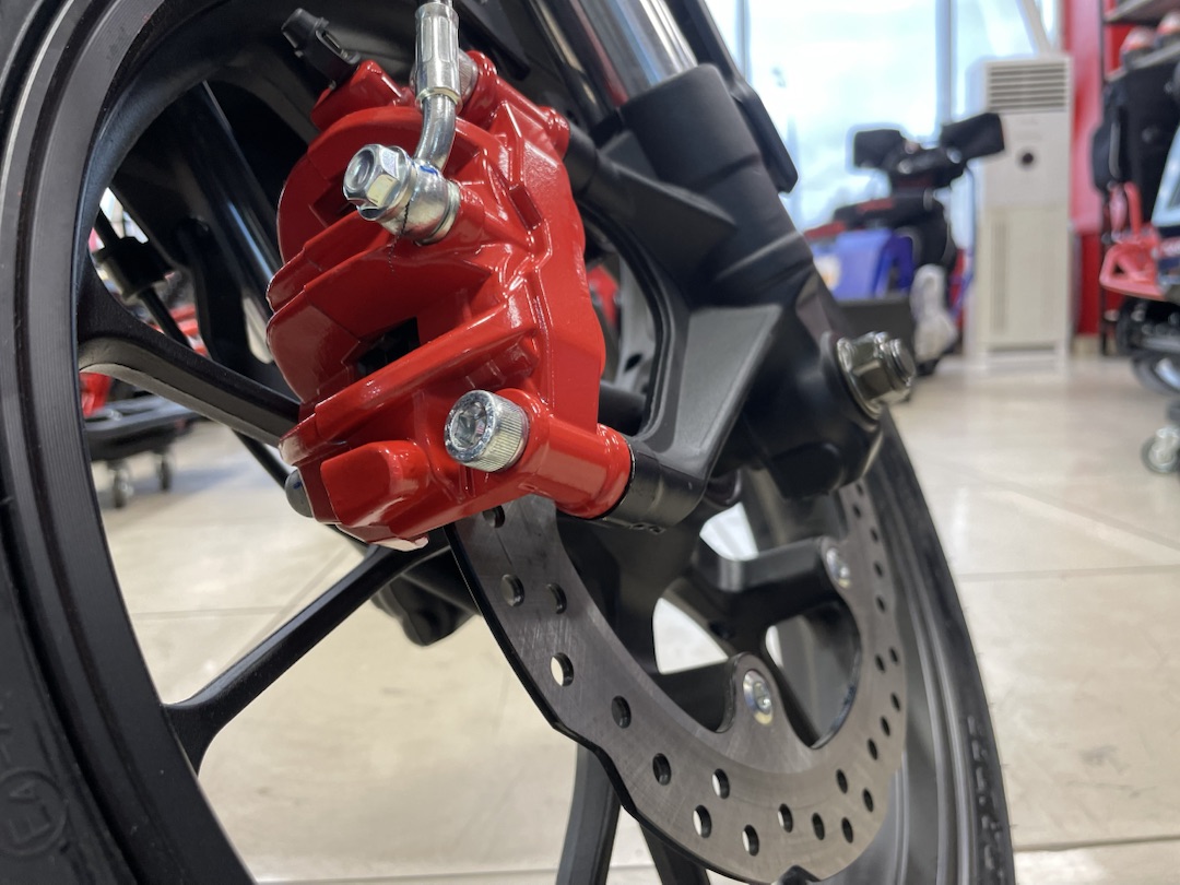 Мопед PROMAX CB150R (49) в Омске