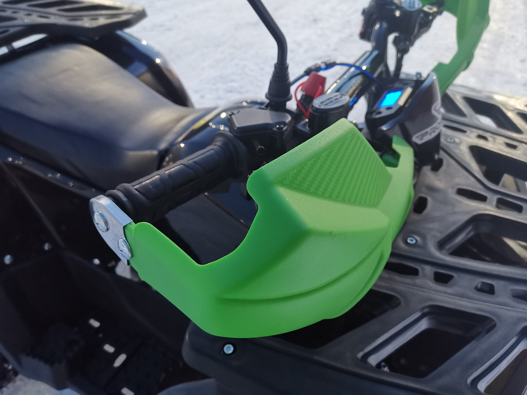 Квадроцикл PROMAX WILD 175 LUX в Омске