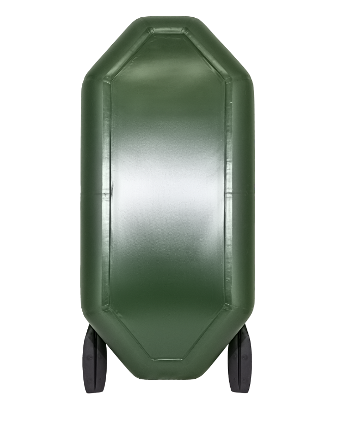 Лодка Барс 230 в Омске