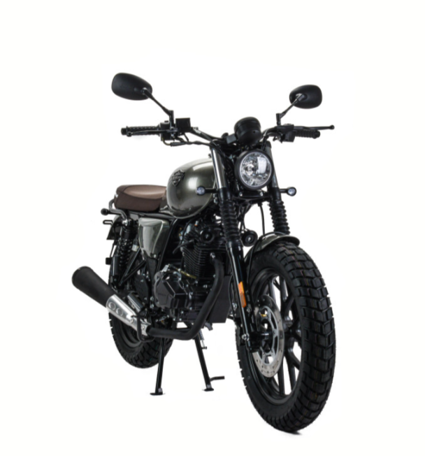 Мотоцикл MOTOLAND (МОТОЛЕНД) TEXAS 300 в Омске