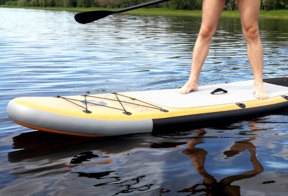 SUP (САП) Доска MISHIMO DINO 10(305) в Омске