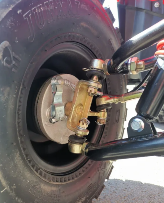 Квадроцикл PROMAX WILD 175 BASIC в Омске