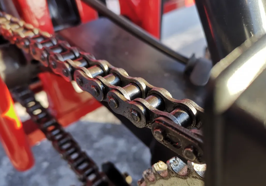 Квадроцикл GBM SHARP KIDS 125 в Омске