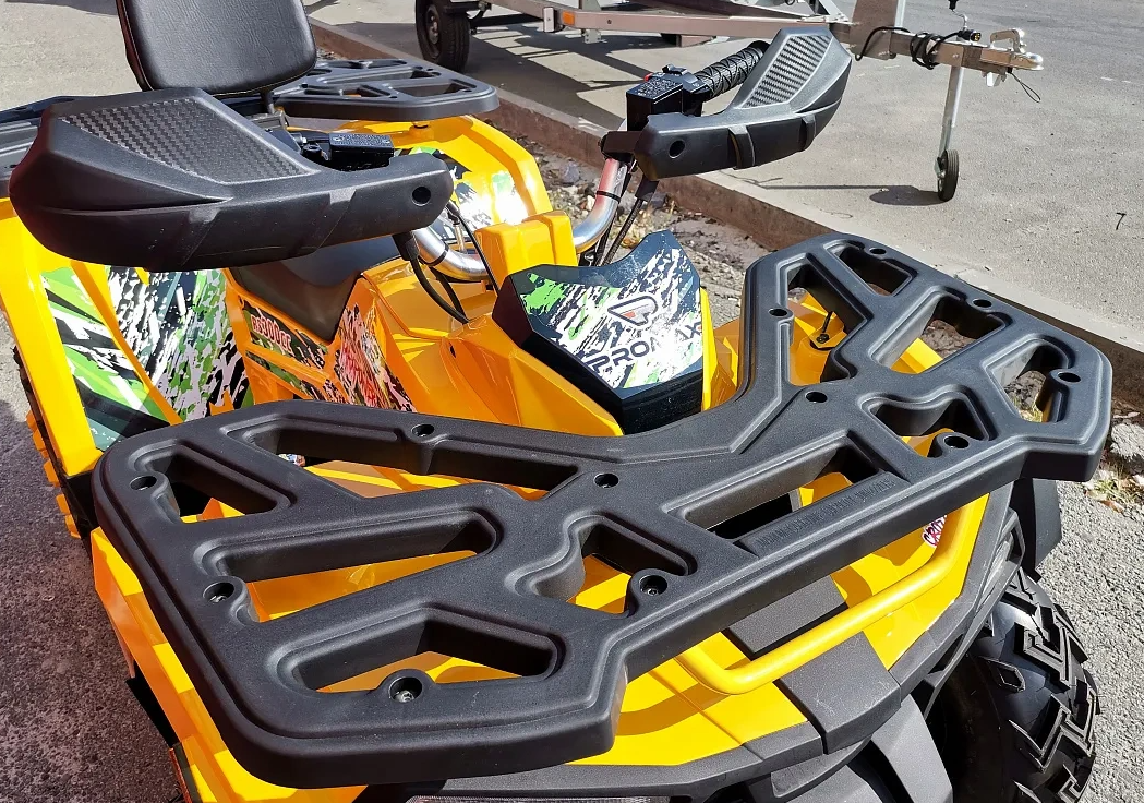 Квадроцикл PROMAX STORM 280 LUX в Омске