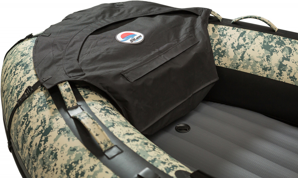 НОСОВАЯ СУМКА AIR, SDP 330-420 в Омске