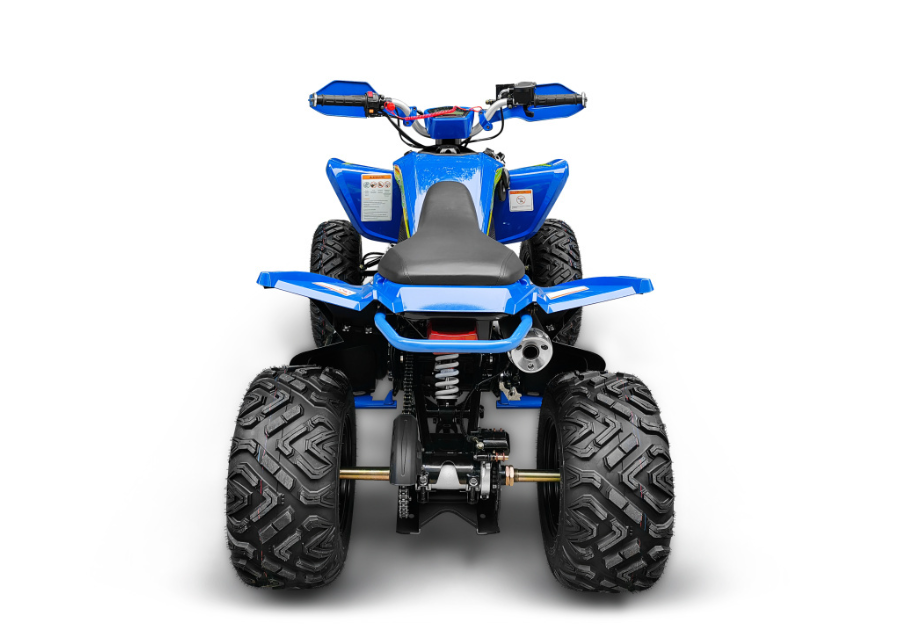 Квадроцикл YACOTA TYPHOON 250 в Омске