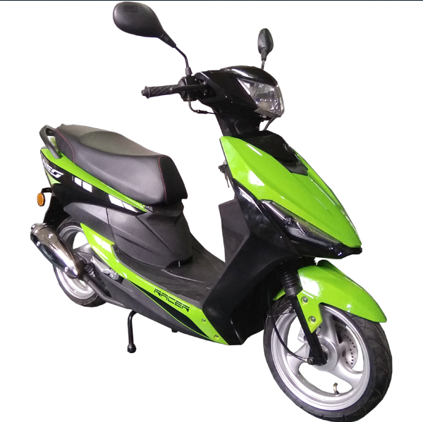 Скутер RACER RC50QT-3X NEO в Омске