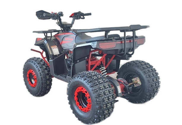 Квадроцикл YACOTA VEKTOR 125 в Омске