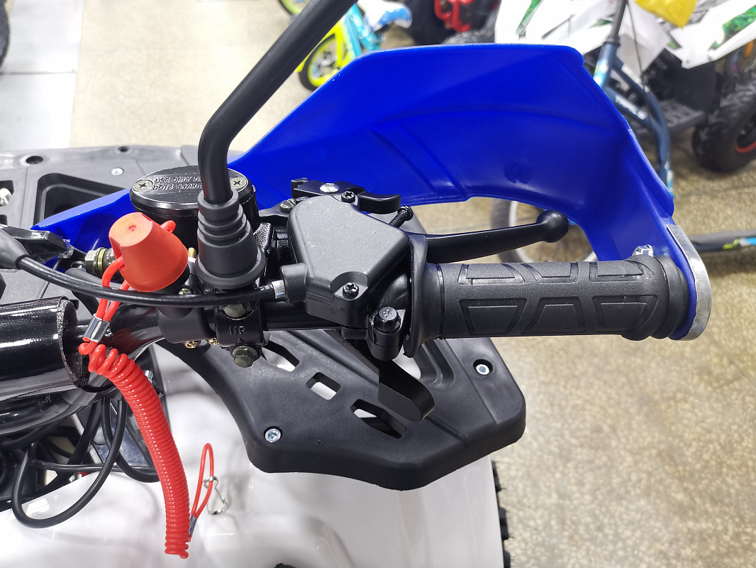 Квадроцикл PROMAX WILD 175 LUX в Омске