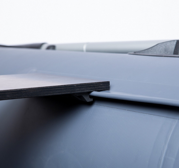 ЛОДКА НАДУВНАЯ YUKONA 230 TL (БЕЗ ПАЙОЛА) в Омске