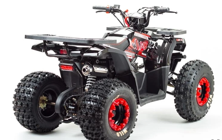 Квадроцикл PROMAX WILD 175 в Омске