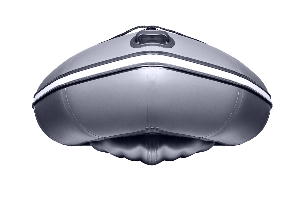 Лодка APACHE 3700 НДНД в Омске