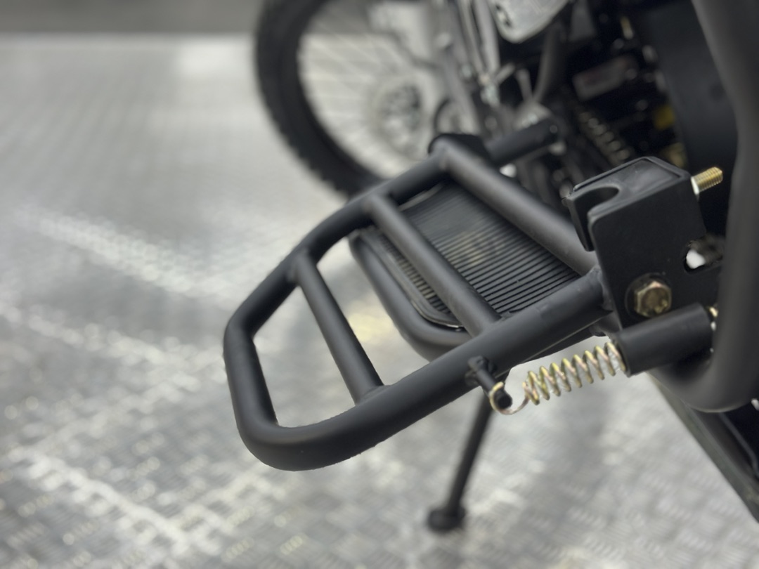 Кроссовый мотоцикл PROMAX ARMY 250 в Омске