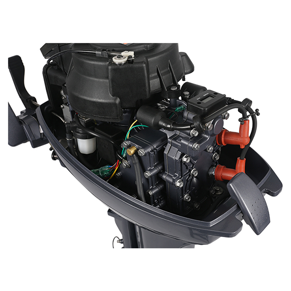 ЛОДОЧНЫЙ МОТОР ALLFA CG Т15 в Омске