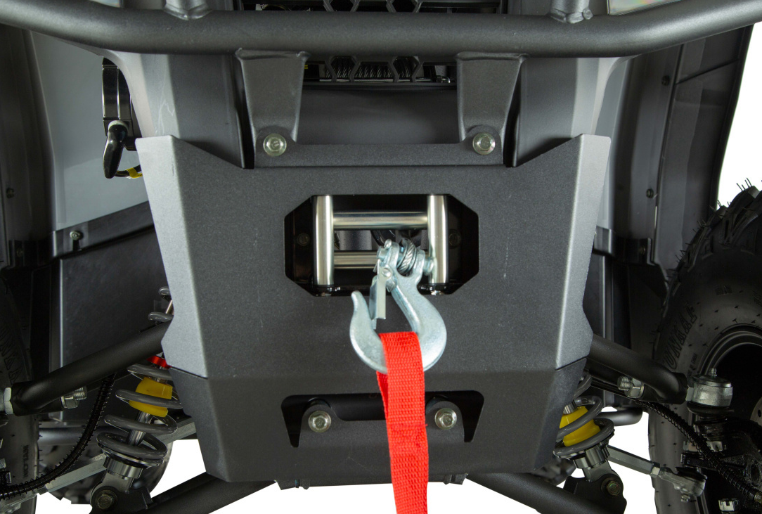 Квадроцикл YACOTA VIKING PRO 250 в Омске