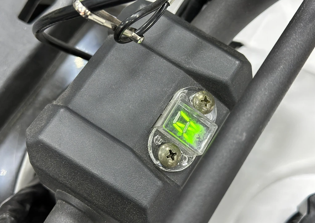 Квадроцикл PROMAX WILD 2.0 190 в Омске