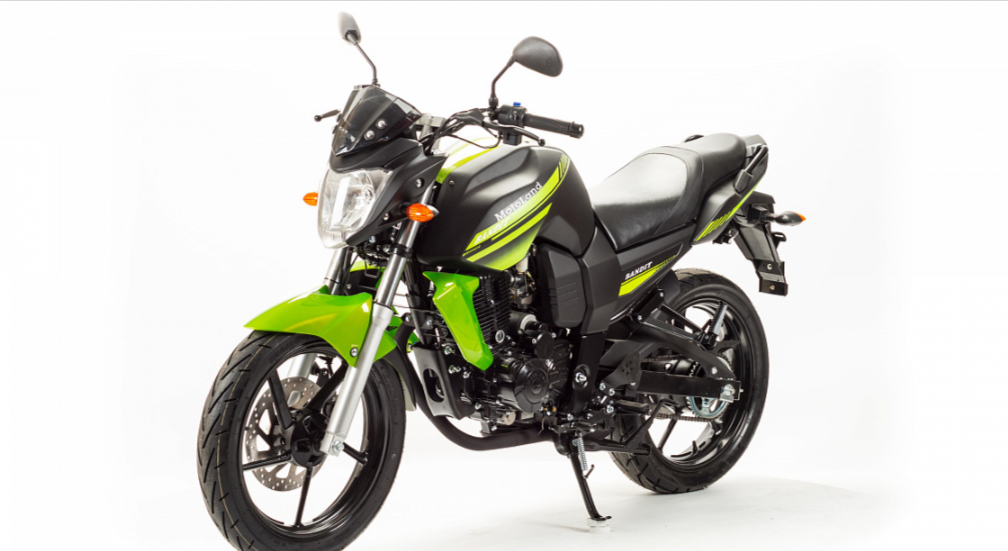 Мотоцикл BANDIT 250 в Омске
