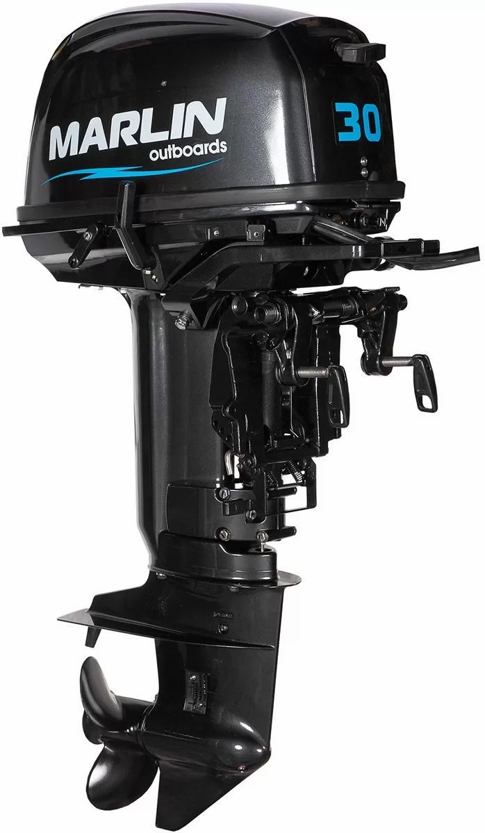 Лодочный мотор MARLIN MP 30 AWRS в Омске
