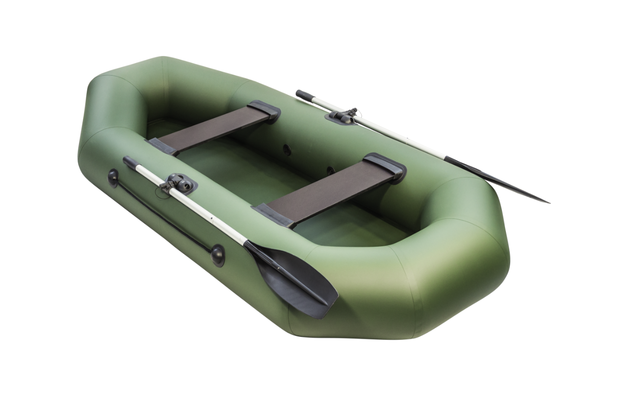 Лодка АКВА-ОПТИМА 260 в Омске