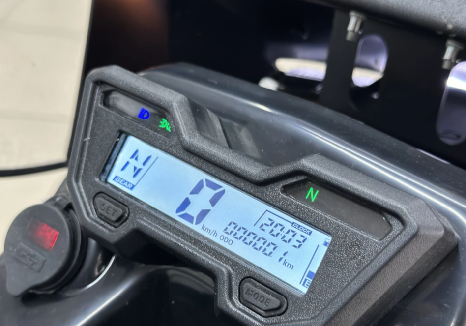 СНЕГОХОД IRBIS SF200L XE SUPERLONG в Омске