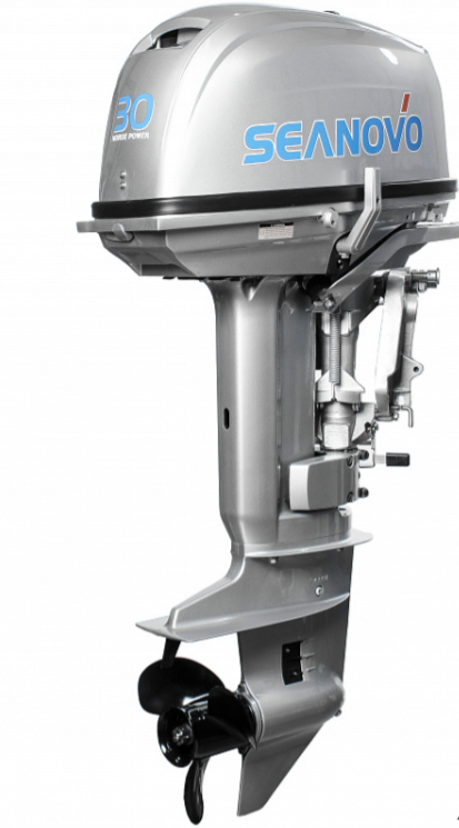 Лодочный мотор SEANOVO SN25FFEL в Омске