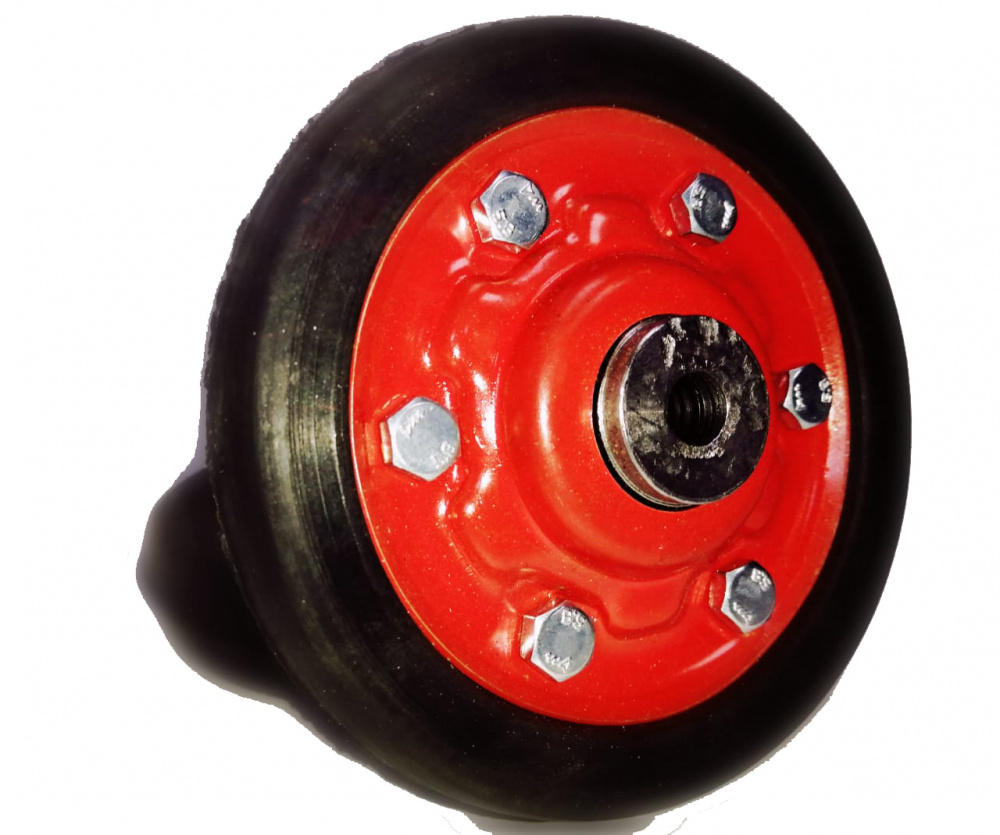 Каток мотобуксировщик IKUDZO в Омске