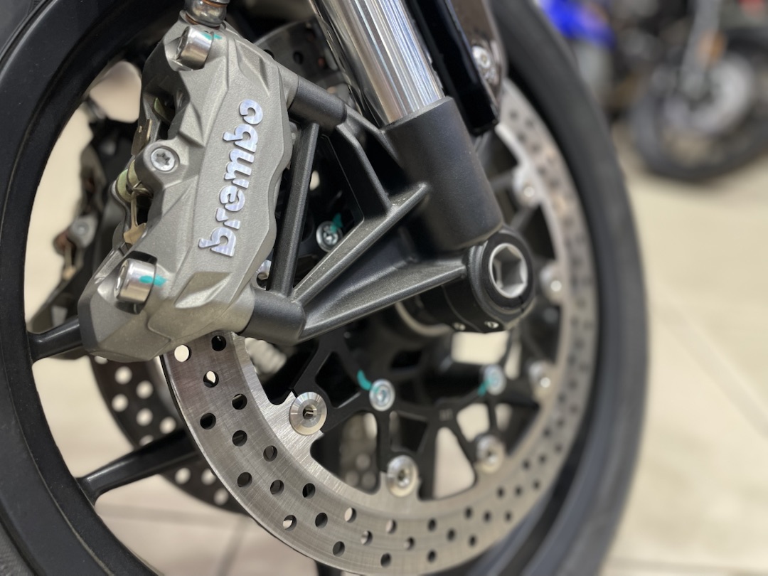 Мотоцикл Benda LFS 700 в Омске