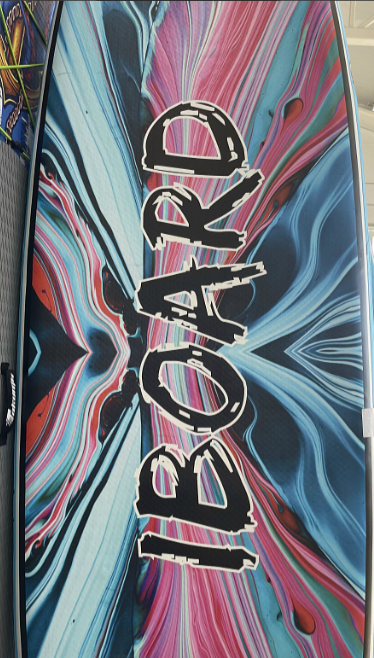 SUP (САП) ДОСКА RAIDEX I BOARD 11’ (332СМ) N 33 в Омске