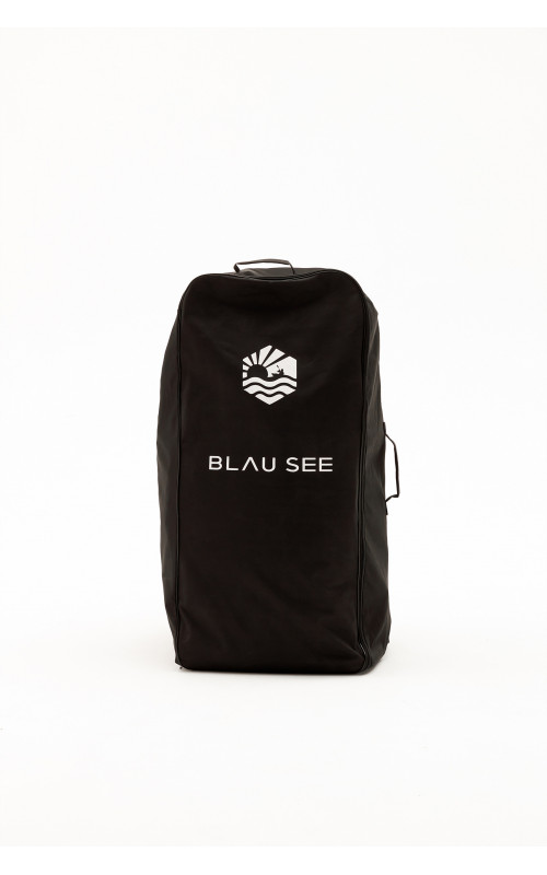 Надувной каяк Blau See Shark-3 Премиум в Омске