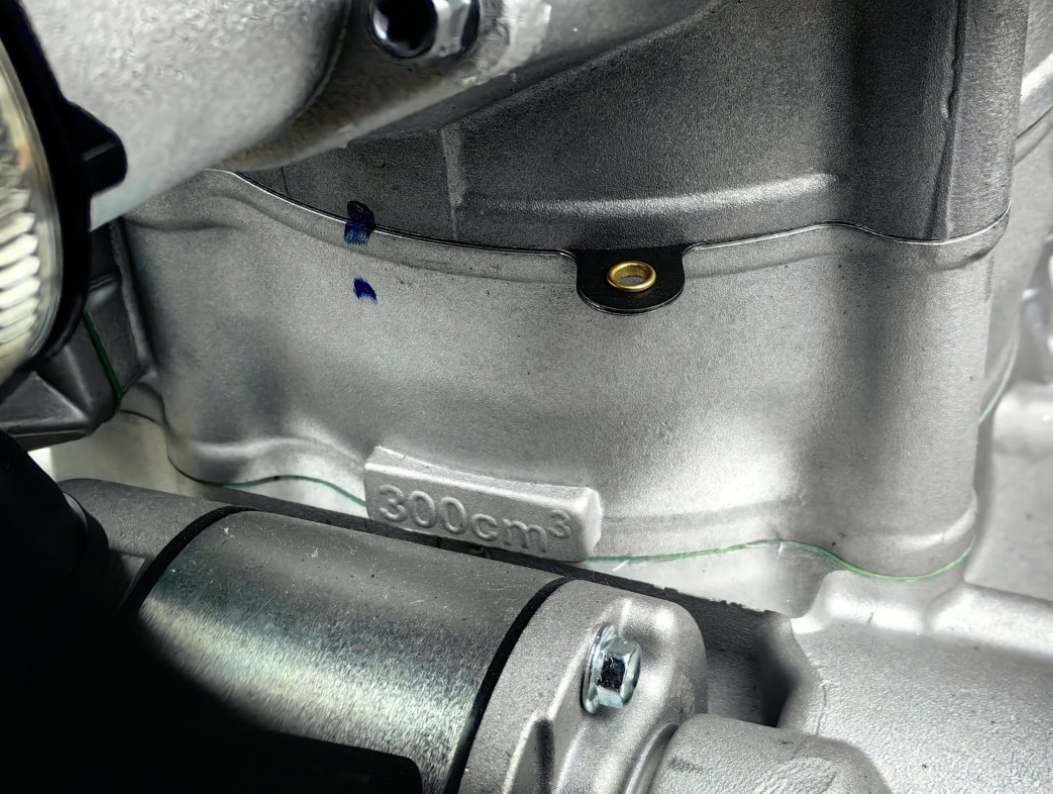 Мотоцикл JHLMOTO JHL Z8i (EFI) NC300S (182-MN) в Омске