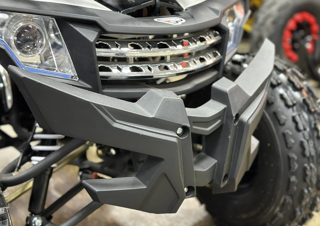 Квадроцикл PROMAX WILD 2.0 190 в Омске