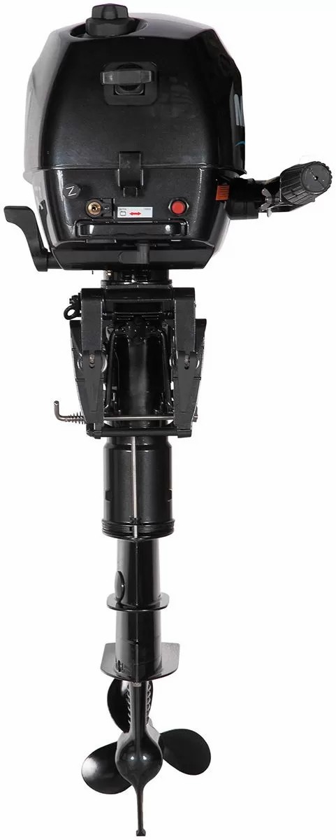 Лодочный мотор MARLIN MF 5 AMHS в Омске