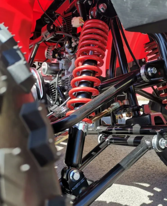 Квадроцикл PROMAX WILD 175 BASIC в Омске