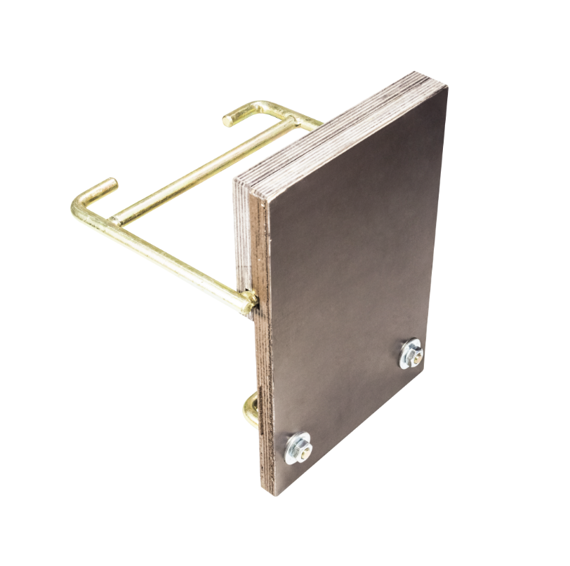 Навесной транец в Омске