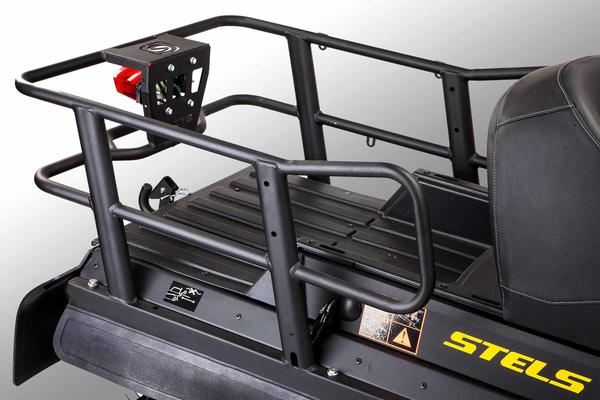 Снегоход SV600T (L ST SWT) ВИКИНГ 2.0 в Омске