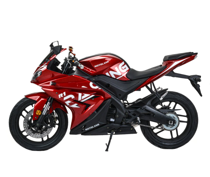 Мотоцикл MOTOLAND (МОТОЛЕНД) R1 300 в Омске