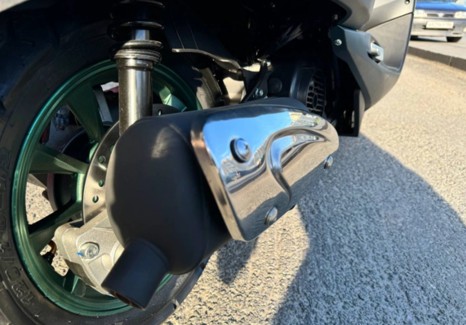 Скутер PROMAX Miami 240 (49) в Омске