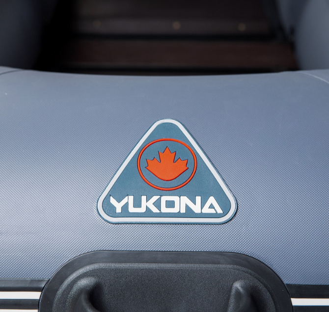 ЛОДКА НАДУВНАЯ YUKONA 230 TL (БЕЗ ПАЙОЛА) в Омске