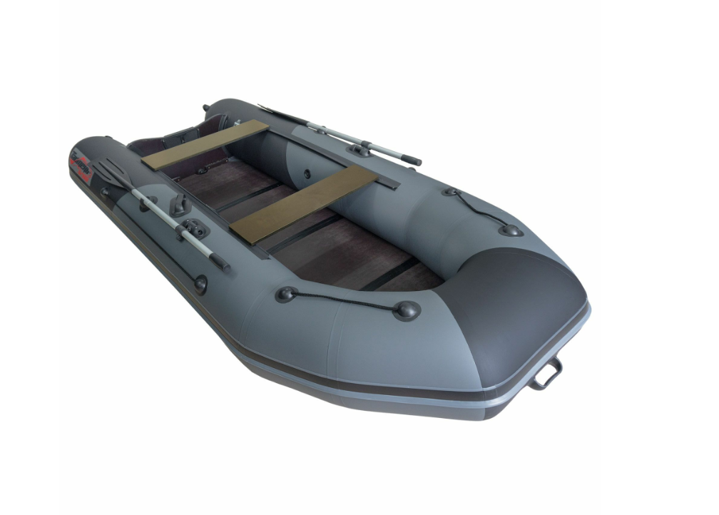 Лодка Таймень nx 3200 скк в Омске