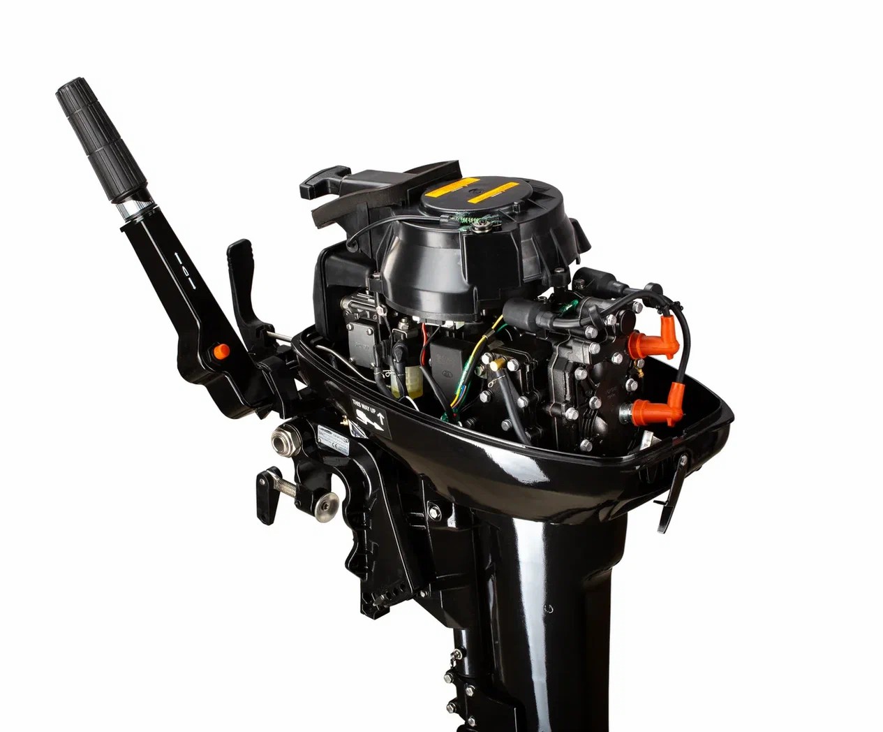 ЛОДОЧНЫЙ МОТОР GLADIATOR G9.9FHS в Омске