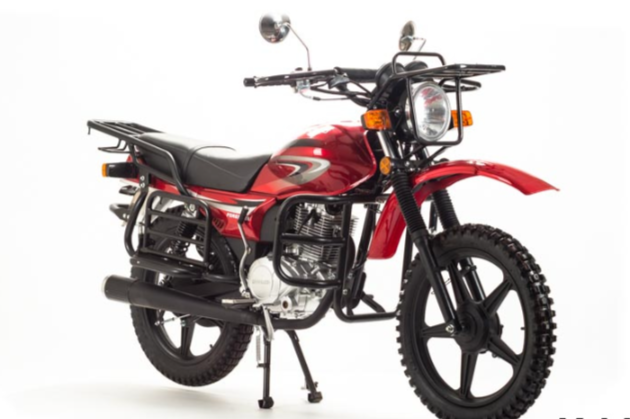 Мотоцикл FORESTER 200 (2021 г.) в Омске