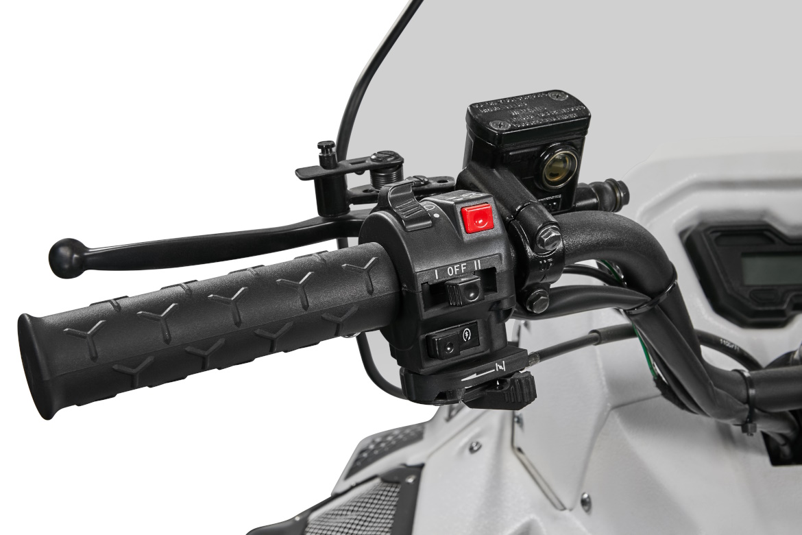 Снегоход IRBIS TUNGUS 500L 25/26 в Омске