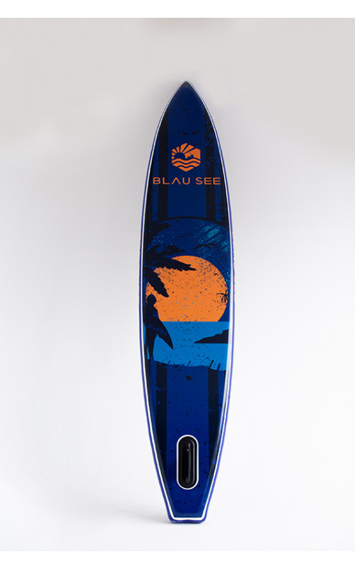 НАДУВНОЙ САП БОРД OCEAN SUNSET 12,6 в Омске