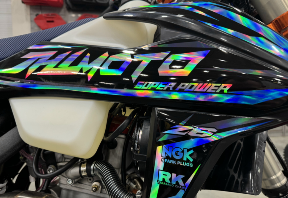 Мотоцикл JHLMOTO JHL Z6 NB300 (174MN-5) в Омске